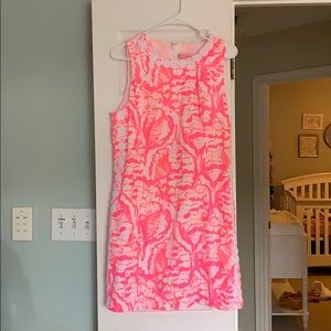 Lilly Pulitzer Shift Dress